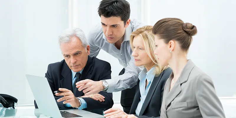 Accounting adviser 